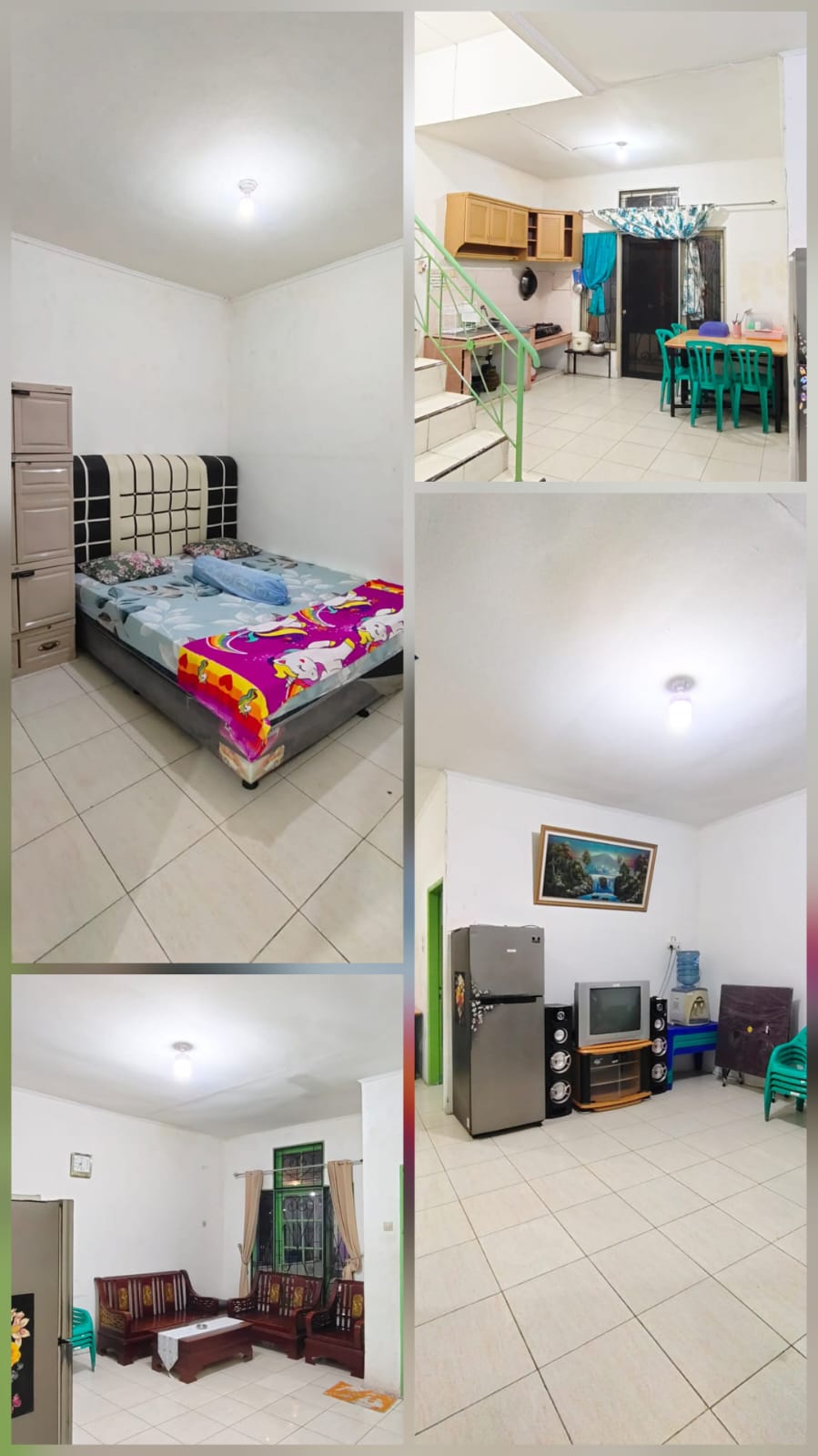 Foto villa BUKIT ASRI 11
