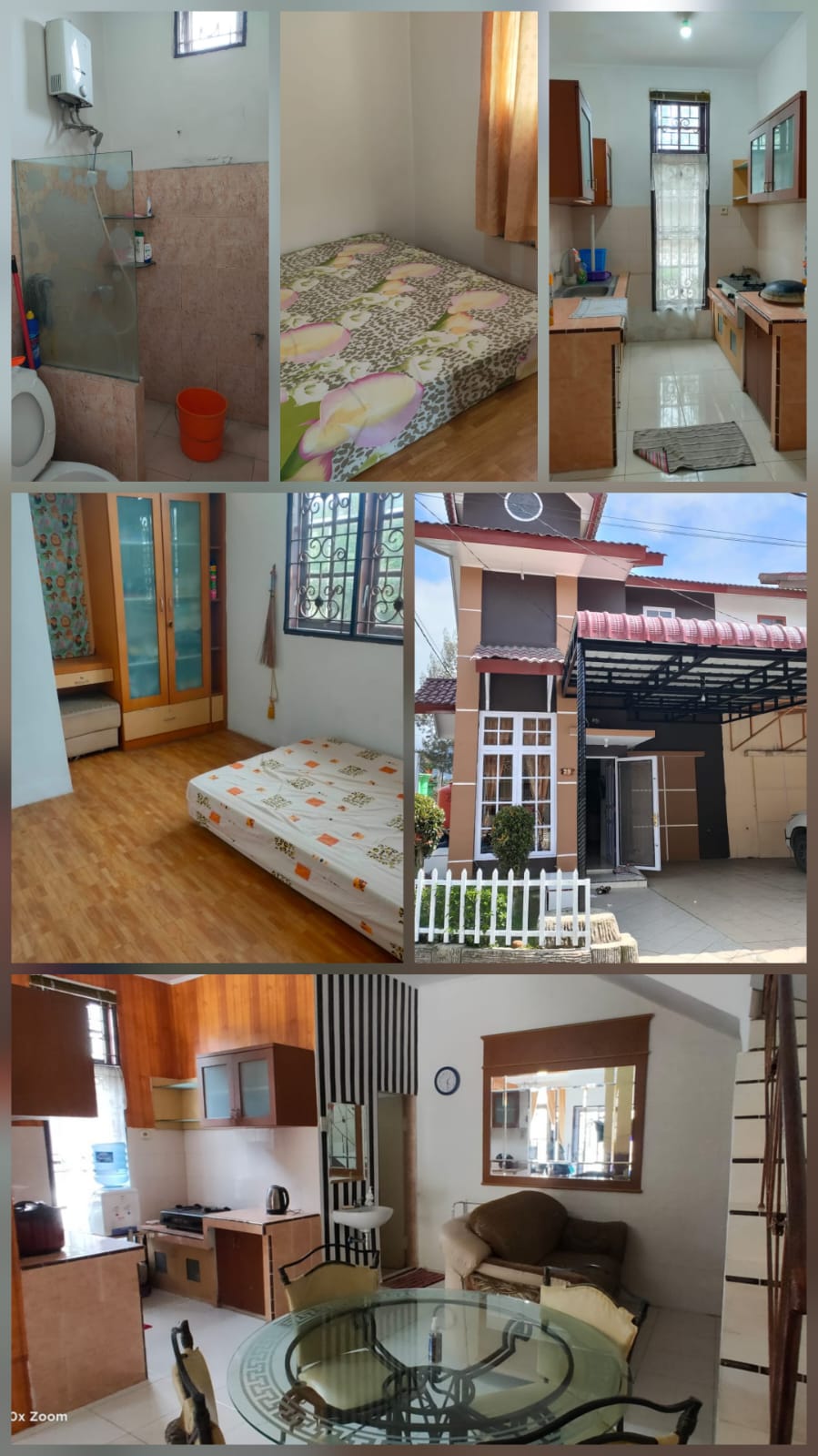Foto villa BUKIT ASRI 29